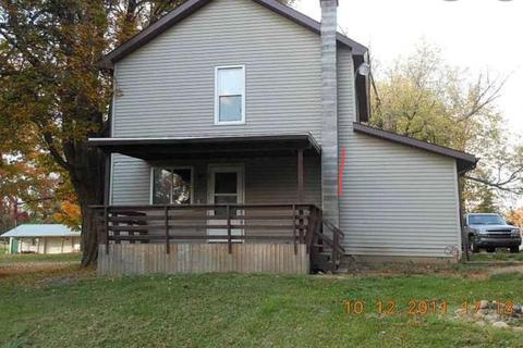 219 E State St, Reading, MI 49274 photo 2