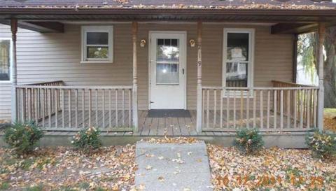 219 E State St, Reading, MI 49274 photo 1
