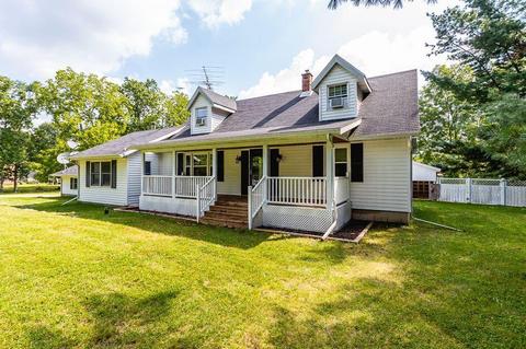 7681 Springbrook Rd, Horton, MI 49246 photo 2