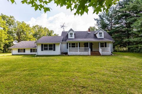 7681 Springbrook Rd, Horton, MI 49246 photo 1