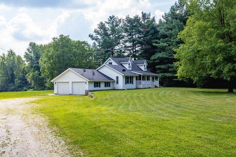 7681 Springbrook Rd, Horton, MI 49246 photo 5