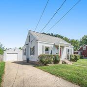 2314 Dover Ave, Jackson, MI 49202 photo 1