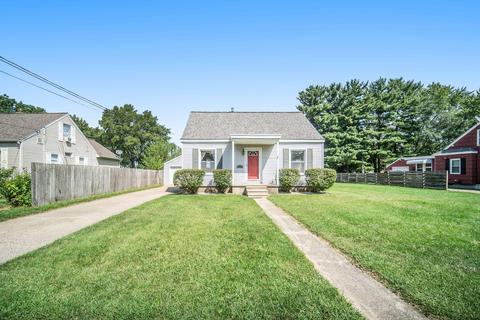 2314 Dover Ave, Jackson, MI 49202 photo 25