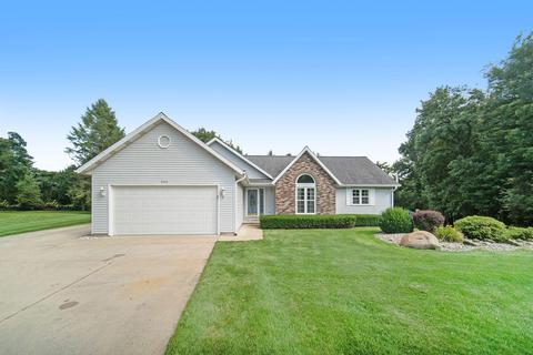6220 Burning Tree St, Jackson, MI 49201 photo 3