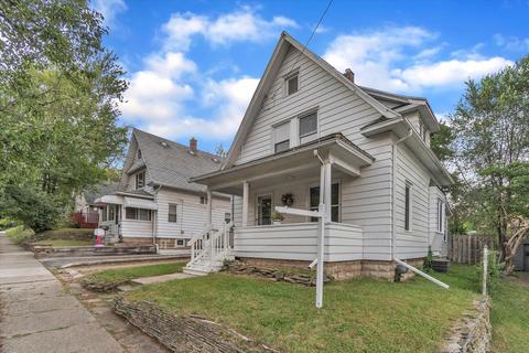 708 W High St, Jackson, MI 49203 photo 34