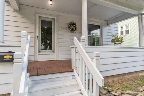 708 W High St, Jackson, MI 49203 photo 4