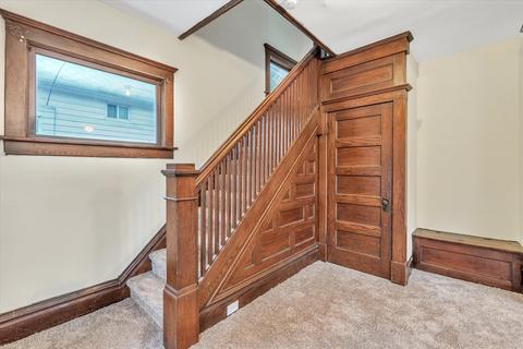 708 W High St, Jackson, MI 49203 photo 7