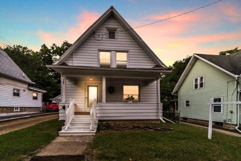 708 W High St, Jackson, MI 49203 photo 1