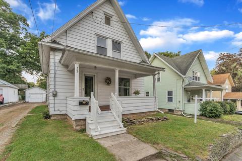 708 W High St, Jackson, MI 49203 photo 36