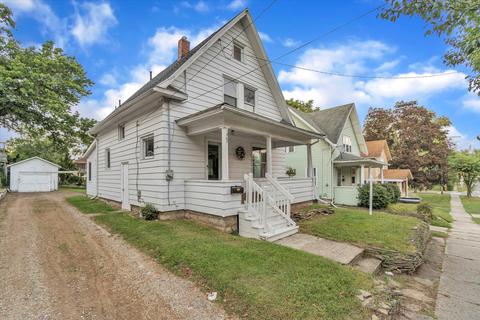 708 W High St, Jackson, MI 49203 photo 2