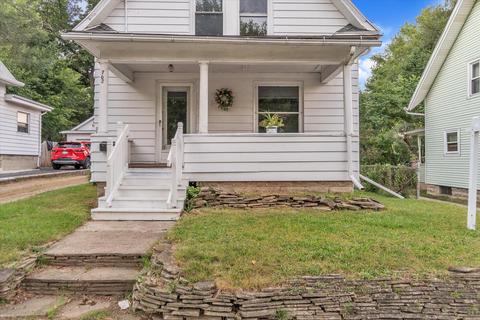 708 W High St, Jackson, MI 49203 photo 35