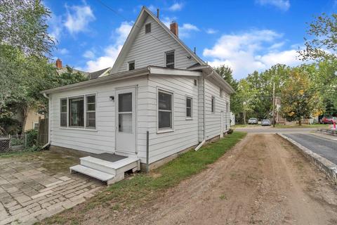 708 W High St, Jackson, MI 49203 photo 3