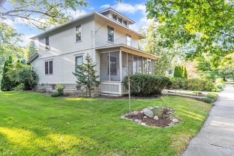 1240 Fourth St, Jackson, MI 49203 photo 2