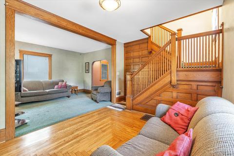 1240 Fourth St, Jackson, MI 49203 photo 9