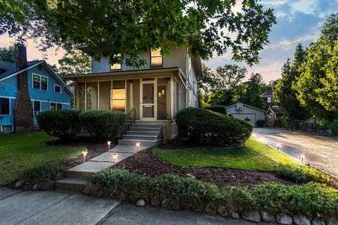 1240 Fourth St, Jackson, MI 49203 photo 1
