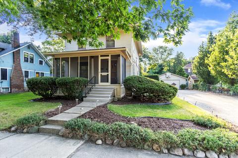 1240 Fourth St, Jackson, MI 49203 photo 5