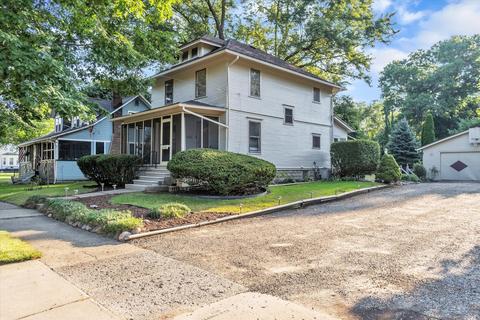 1240 Fourth St, Jackson, MI 49203 photo 4