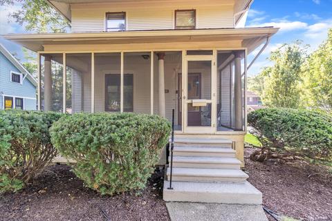 1240 Fourth St, Jackson, MI 49203 photo 3