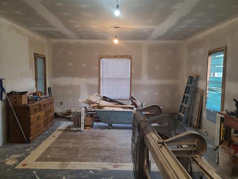 9901 W Buchanan Rd, Sumner, MI 48889 photo 20