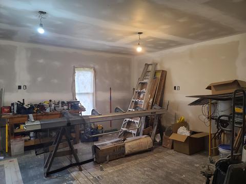 9901 W Buchanan Rd, Sumner, MI 48889 photo 21