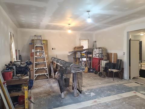 9901 W Buchanan Rd, Sumner, MI 48889 photo 19