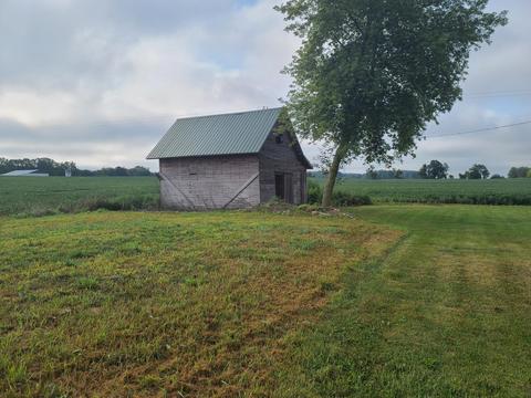 9901 W Buchanan Rd, Sumner, MI 48889 photo 8