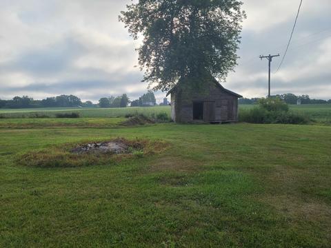 9901 W Buchanan Rd, Sumner, MI 48889 photo 6