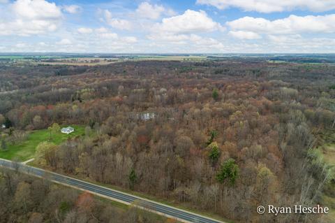 3903 E Stanton Rd, Stanton, MI 48888 photo 8