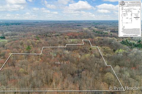 3903 E Stanton Rd, Stanton, MI 48888 photo 2