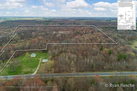 3903 E Stanton Rd, Stanton, MI 48888 photo 1