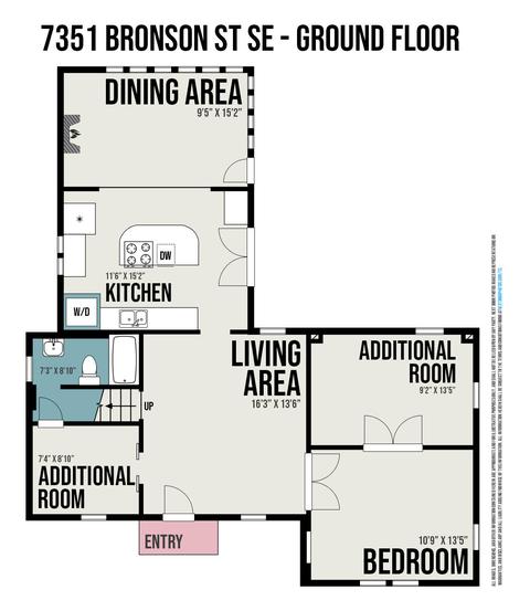7351 Bronson St SE, Ada, MI 49301 photo 28
