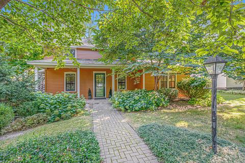 7351 Bronson St SE, Ada, MI 49301 photo 1