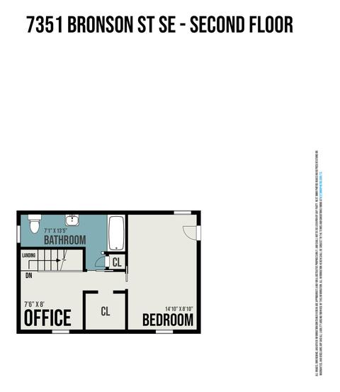 7351 Bronson St SE, Ada, MI 49301 photo 27