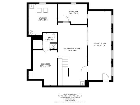 1235 S Bridge St, Belding, MI 48809 photo 59