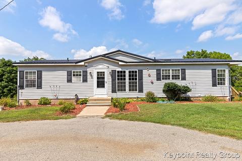 6009 Usborne Rd, Freeport, MI 49325 photo 1