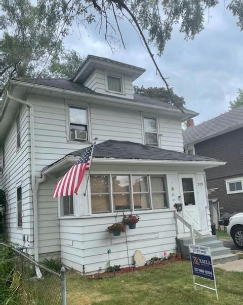 319 Orange St, Jackson, MI 49202 photo 1