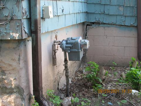 320 N Forbes St, Jackson, MI 49202 photo 2