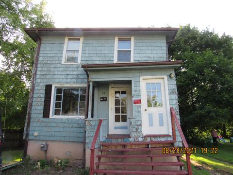 320 N Forbes St, Jackson, MI 49202 photo 1