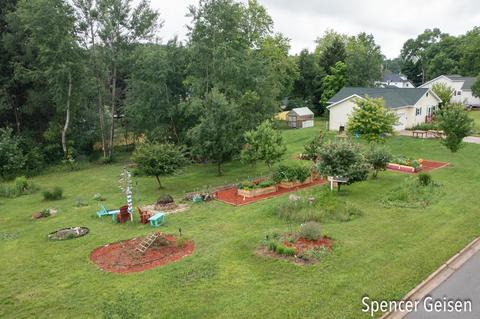 605 Crooks St, Belding, MI 48809 photo 43