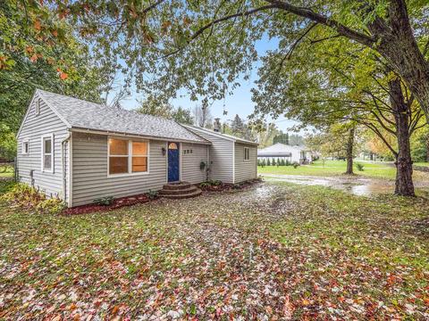 753 Glendale Ave, Jackson, MI 49203 photo 1