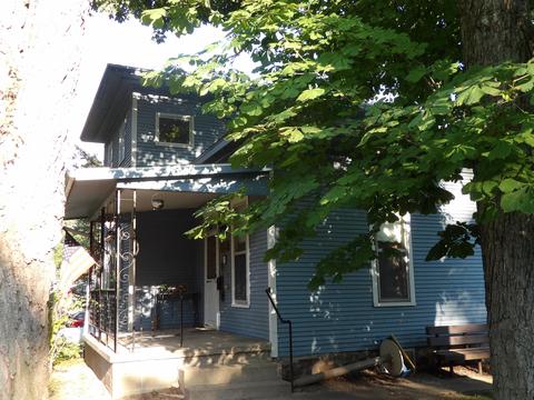 9531 Harrison St, Jerome, MI 49249 photo 3