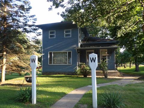 9531 Harrison St, Jerome, MI 49249 photo 2