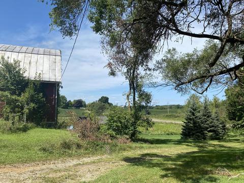 6091 E Reading Rd, Osseo, MI 49266 photo 3