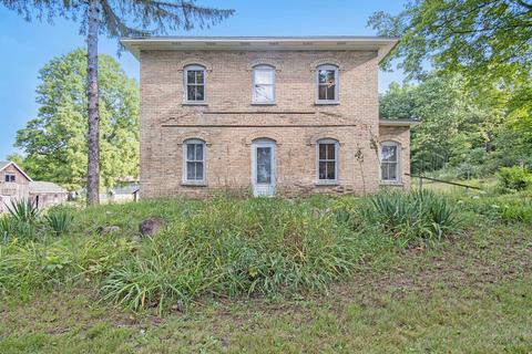 1924 N Wilson Rd, Mears, MI 49436 photo 1