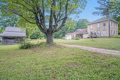 1924 N Wilson Rd, Mears, MI 49436 photo 4