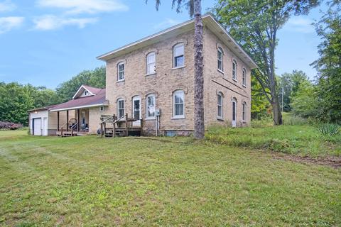 1924 N Wilson Rd, Mears, MI 49436 photo 3