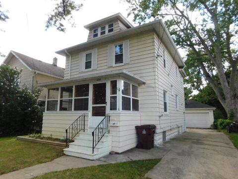 608 Orange St, Jackson, MI 49202 photo 3