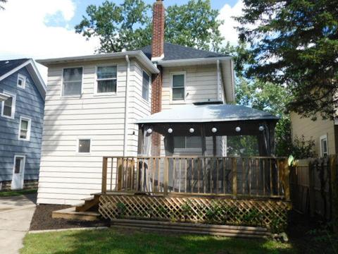 608 Orange St, Jackson, MI 49202 photo 5