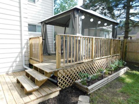 608 Orange St, Jackson, MI 49202 photo 6