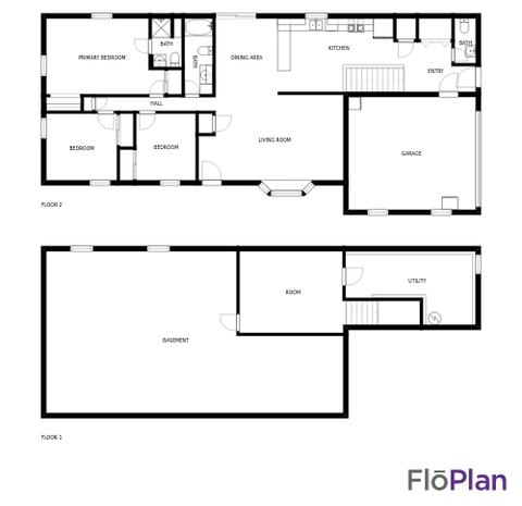 955 James St, Plainwell, MI 49080 photo 4
